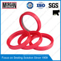 PTFE/NBR Material Tdi Series Hydraulic RAM Rod Seal Ring